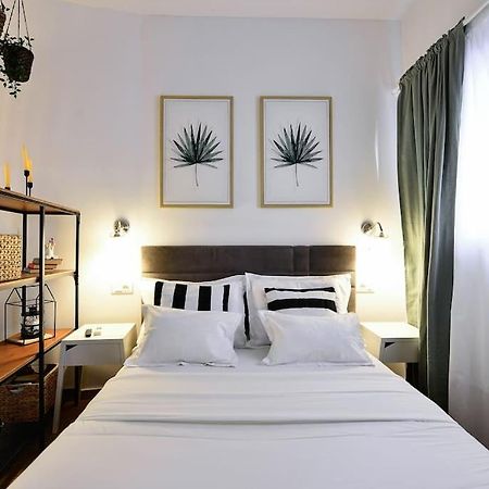 Apartments Toma Split Bagian luar foto