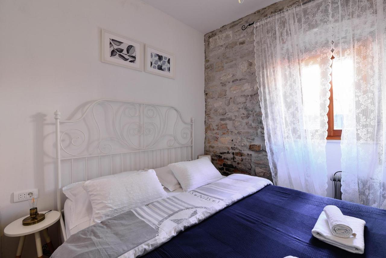 Apartments Toma Split Bagian luar foto