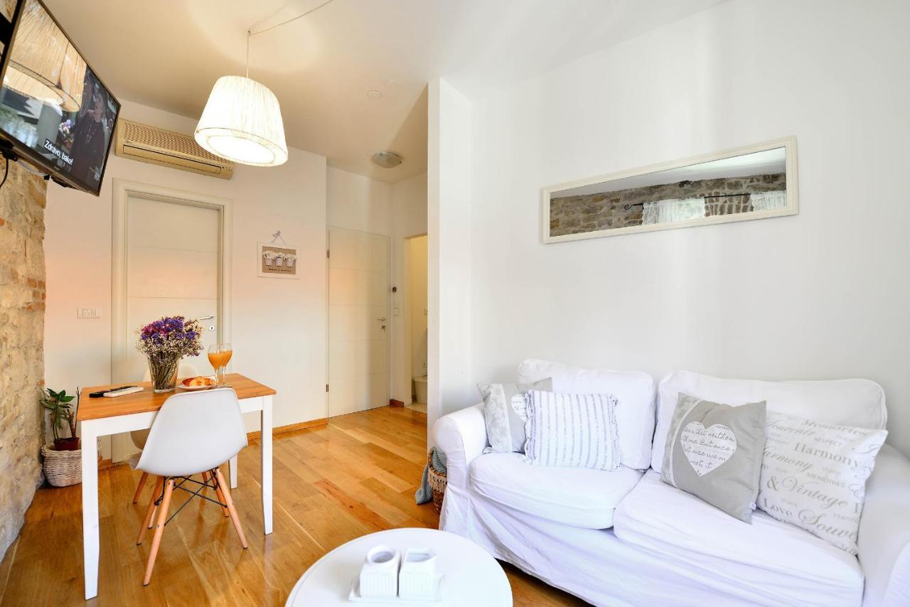 Apartments Toma Split Bagian luar foto
