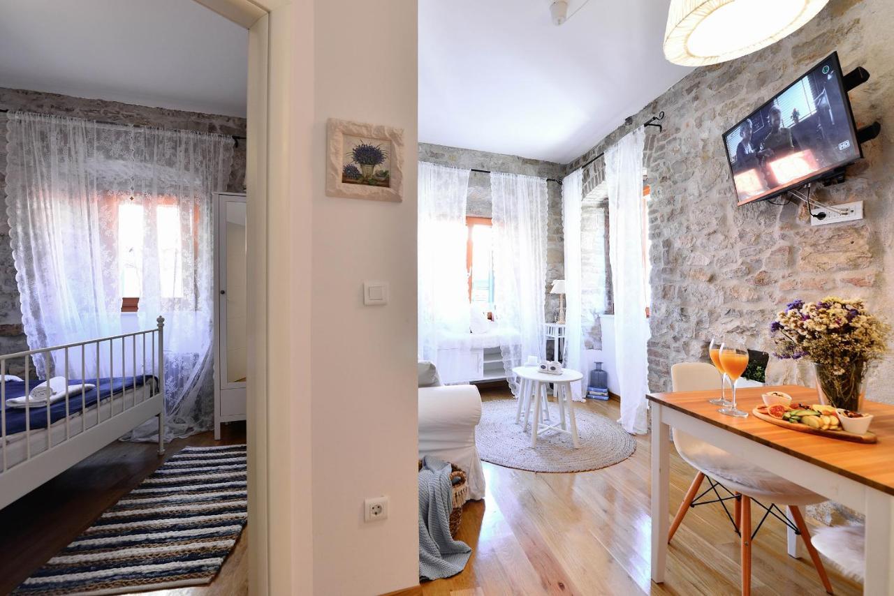 Apartments Toma Split Bagian luar foto