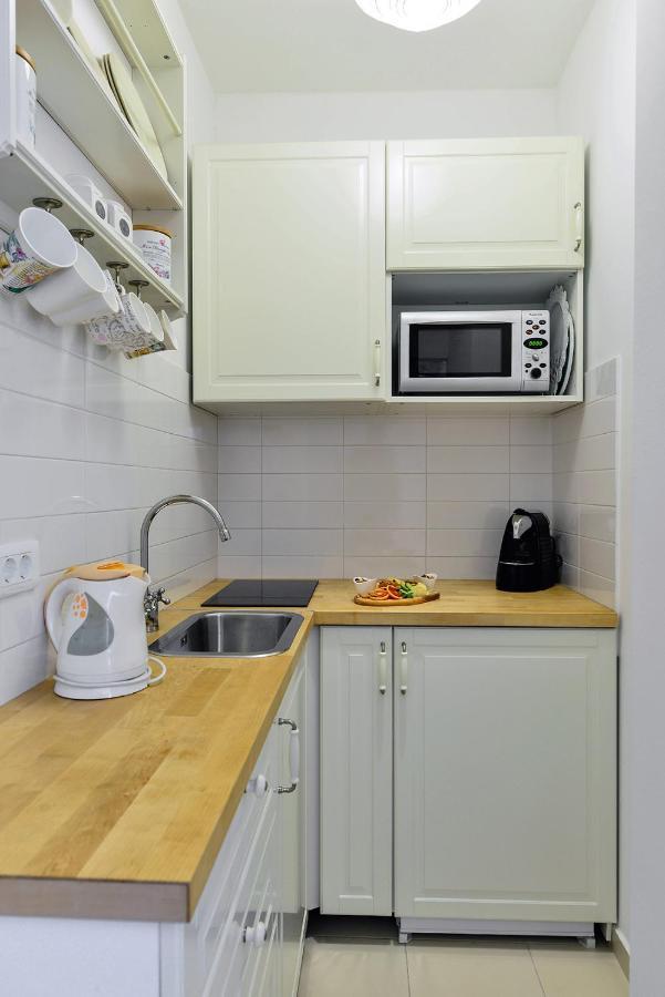 Apartments Toma Split Bagian luar foto