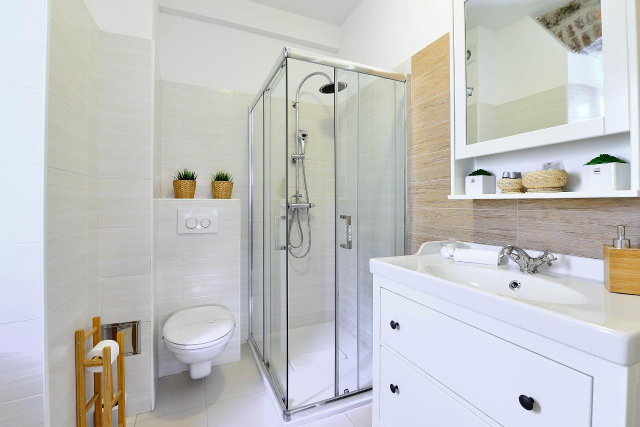 Apartments Toma Split Bagian luar foto
