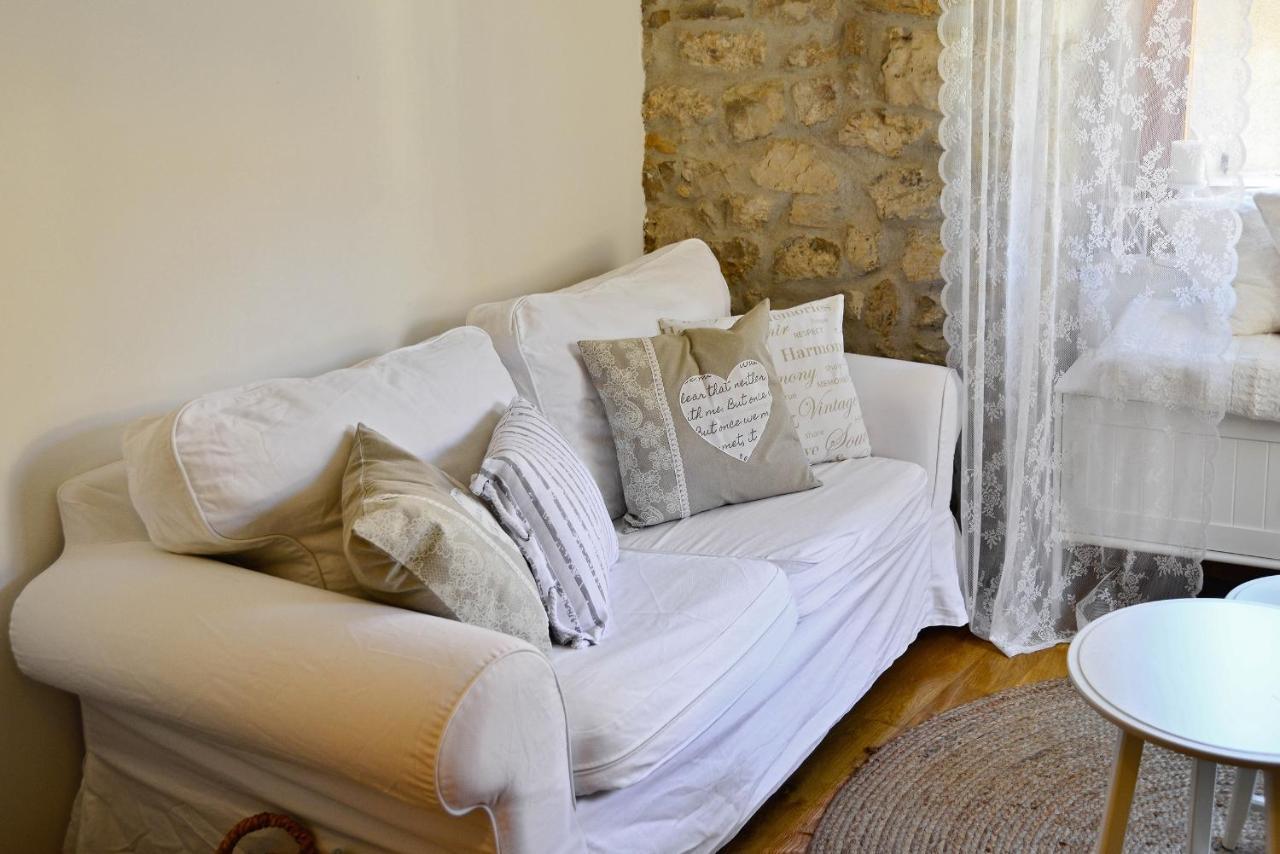 Apartments Toma Split Bagian luar foto