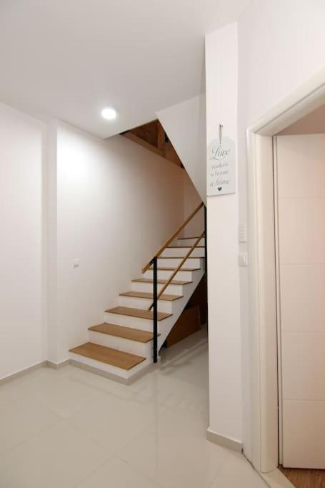 Apartments Toma Split Bagian luar foto
