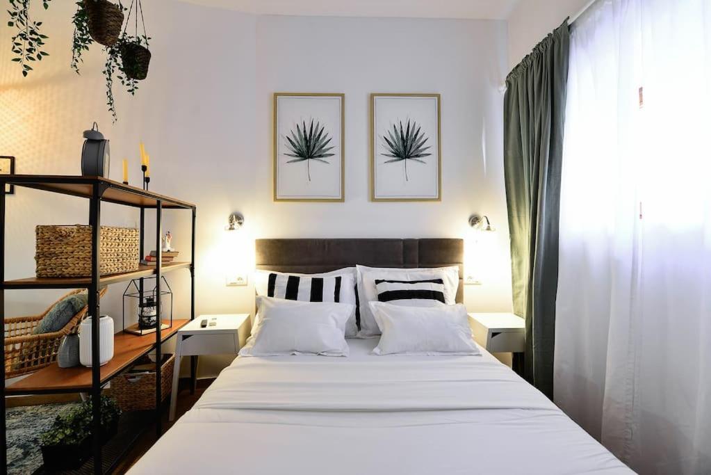 Apartments Toma Split Bagian luar foto