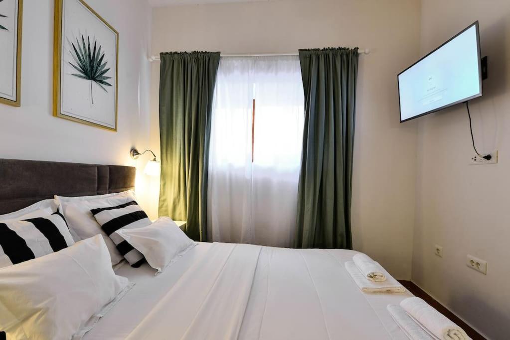 Apartments Toma Split Bagian luar foto