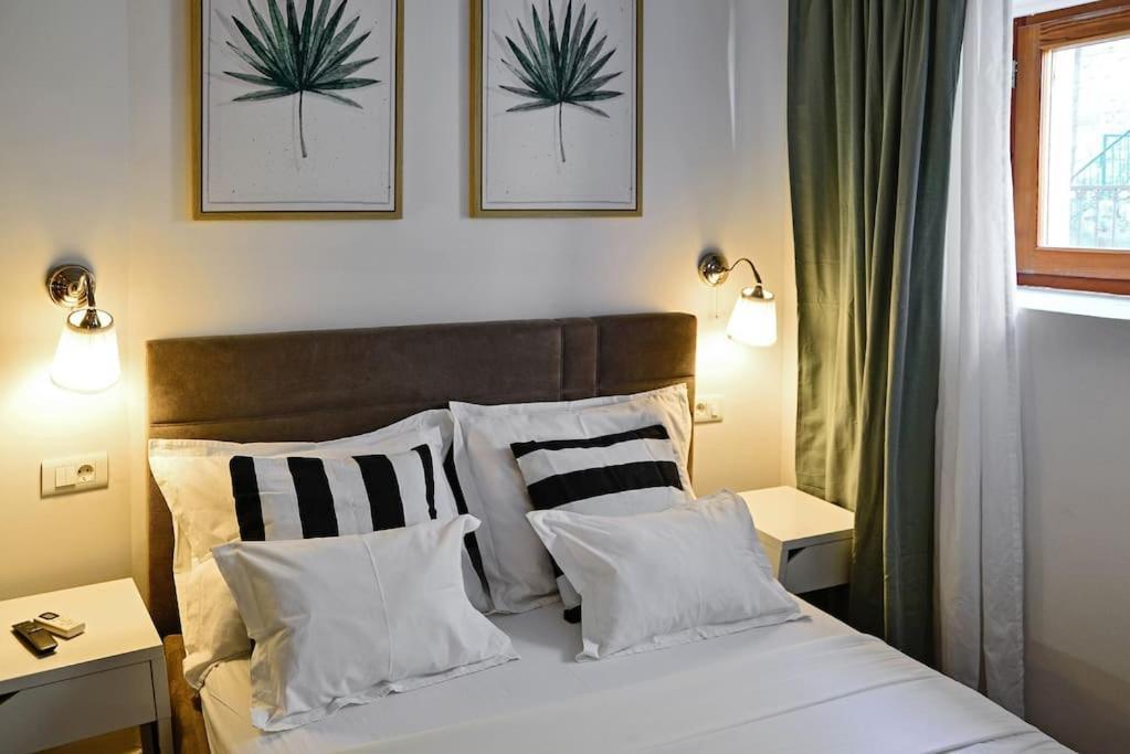Apartments Toma Split Bagian luar foto