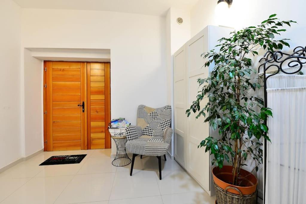 Apartments Toma Split Bagian luar foto