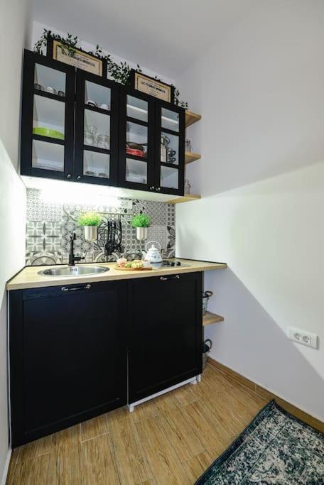 Apartments Toma Split Bagian luar foto