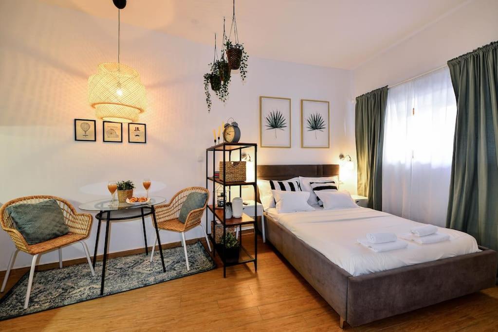 Apartments Toma Split Bagian luar foto