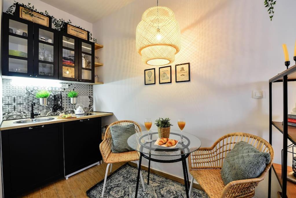 Apartments Toma Split Bagian luar foto