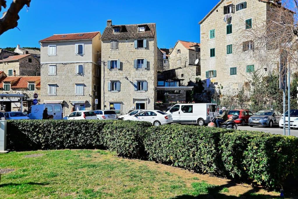 Apartments Toma Split Bagian luar foto