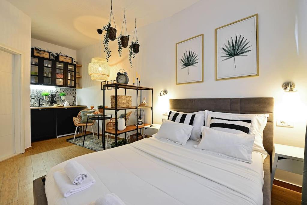 Apartments Toma Split Bagian luar foto