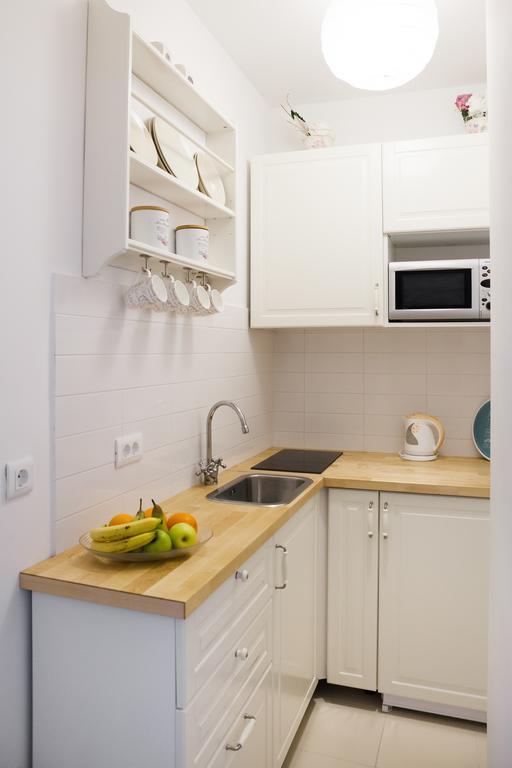 Apartments Toma Split Ruang foto